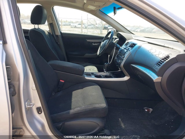 1N4AL3AP4EN245828 Nissan Altima 2.5/2.5 S/2.5 Sl/2.5 Sv