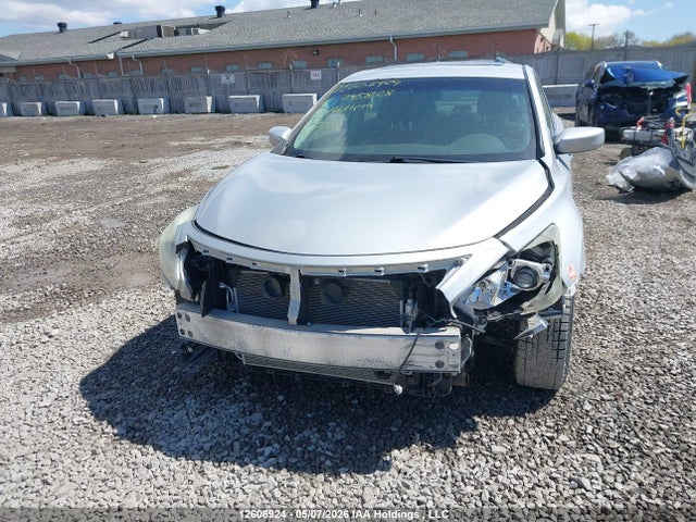 1N4AL3AP4EN245828 Nissan Altima 2.5/2.5 S/2.5 Sl/2.5 Sv