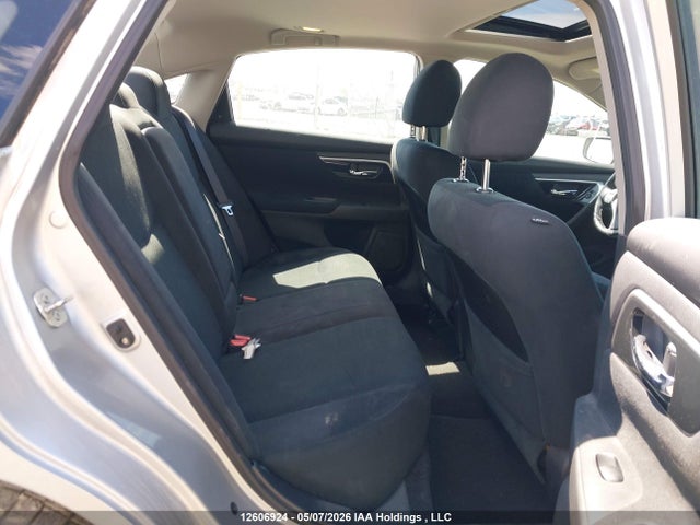 1N4AL3AP4EN245828 Nissan Altima 2.5/2.5 S/2.5 Sl/2.5 Sv