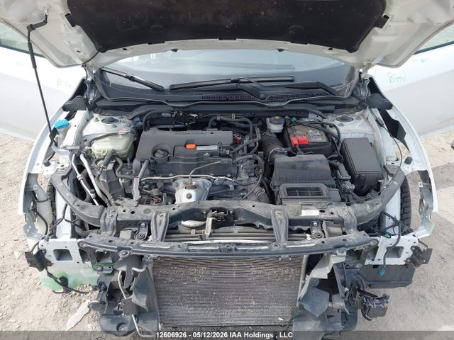 Aukcja sprzedaży 2020 Honda Civic, vin: 2HGFC2F79LH008133, numer aukcji: 12606926