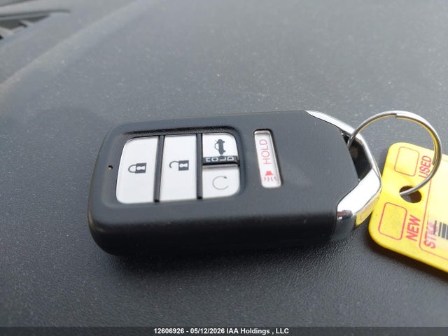 Aukcja sprzedaży 2020 Honda Civic, vin: 2HGFC2F79LH008133, numer aukcji: 12606926