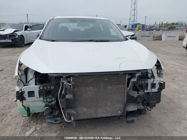 Aukcja sprzedaży 2020 Honda Civic, vin: 2HGFC2F79LH008133, numer aukcji: 12606926