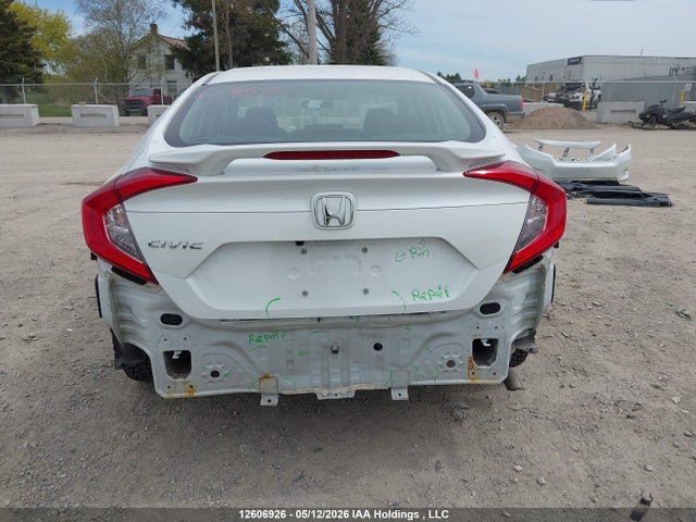 Aukcja sprzedaży 2020 Honda Civic, vin: 2HGFC2F79LH008133, numer aukcji: 12606926