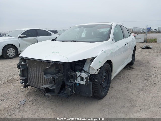 Aukcja sprzedaży 2020 Honda Civic, vin: 2HGFC2F79LH008133, numer aukcji: 12606926