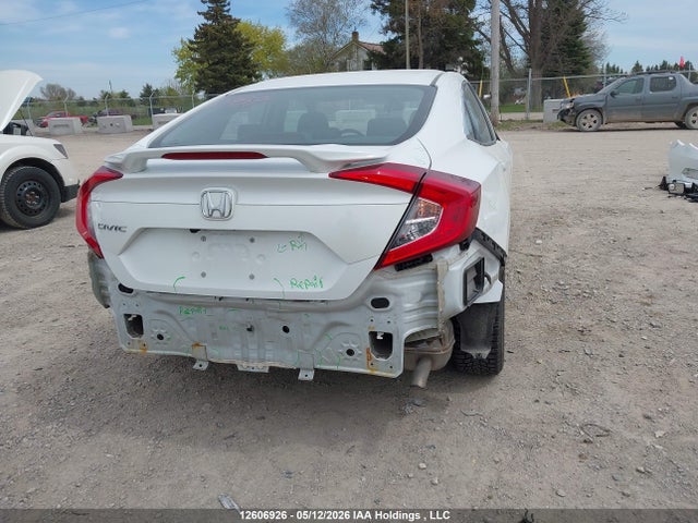 Aukcja sprzedaży 2020 Honda Civic, vin: 2HGFC2F79LH008133, numer aukcji: 12606926