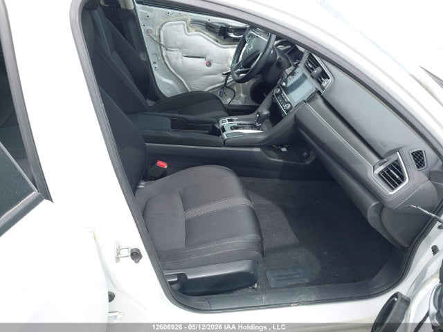 Aukcja sprzedaży 2020 Honda Civic, vin: 2HGFC2F79LH008133, numer aukcji: 12606926