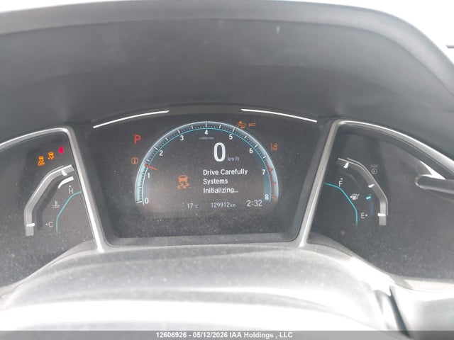 Aukcja sprzedaży 2020 Honda Civic, vin: 2HGFC2F79LH008133, numer aukcji: 12606926