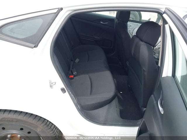 Aukcja sprzedaży 2020 Honda Civic, vin: 2HGFC2F79LH008133, numer aukcji: 12606926