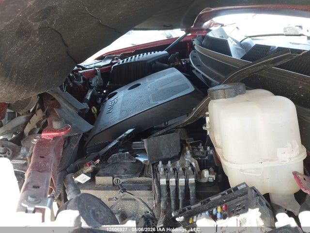 Aukcja sprzedaży 2023 Chevrolet Traverse Lt True North, vin: 1GNEVHKW8PJ181223, numer aukcji: 12606927
