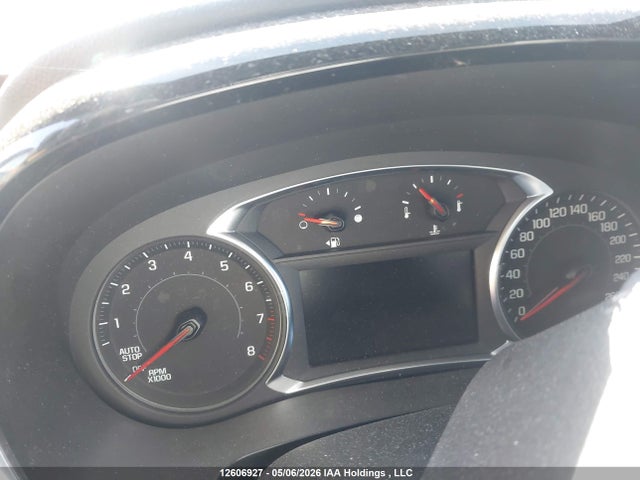 Aukcja sprzedaży 2023 Chevrolet Traverse Lt True North, vin: 1GNEVHKW8PJ181223, numer aukcji: 12606927