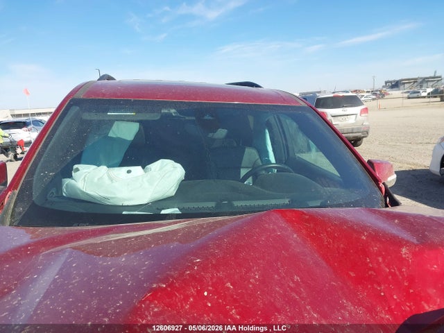 Aukcja sprzedaży 2023 Chevrolet Traverse Lt True North, vin: 1GNEVHKW8PJ181223, numer aukcji: 12606927