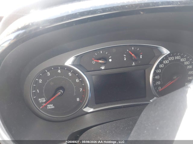 Aukcja sprzedaży 2023 Chevrolet Traverse Lt True North, vin: 1GNEVHKW8PJ181223, numer aukcji: 12606927