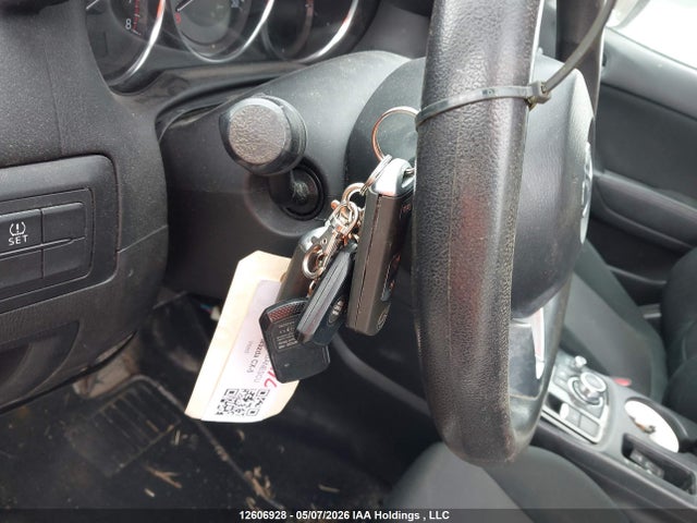 JM3KE4BE5G0611279 Mazda CX-5