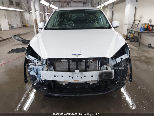 JM3KE4BE5G0611279 Mazda CX-5