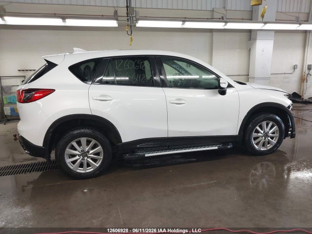 JM3KE4BE5G0611279 Mazda CX-5