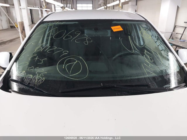 JM3KE4BE5G0611279 Mazda CX-5