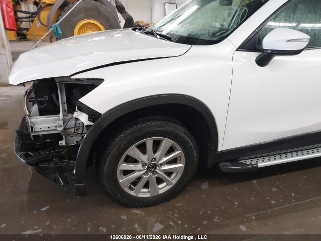 JM3KE4BE5G0611279 Mazda CX-5
