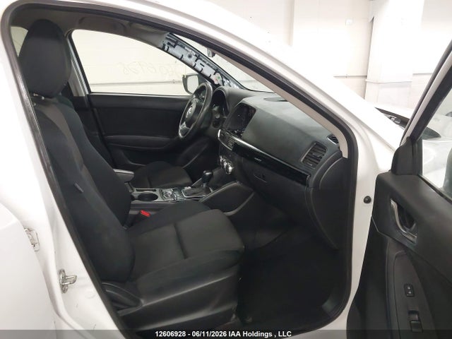 JM3KE4BE5G0611279 Mazda CX-5