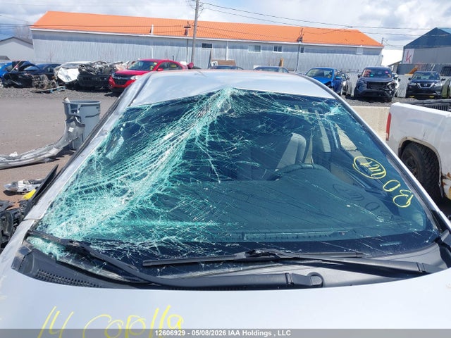 2T1BURHE5EC107172 Toyota Corolla L/le/le Pls/prm/s/s Pls