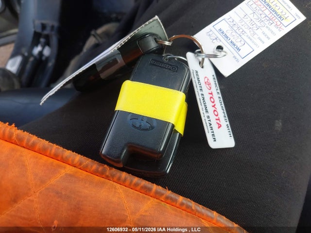 12606932 :رقم المزاد ، 2T3R1RFV1KC043760 vin ، 2019 Toyota Rav4 Xle مزاد بيع