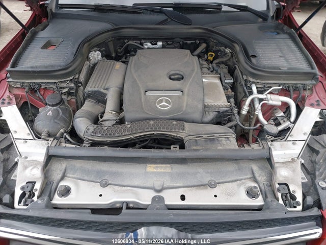WDC0G4KB5KV119969 Mercedes-Benz Glc 300 4matic