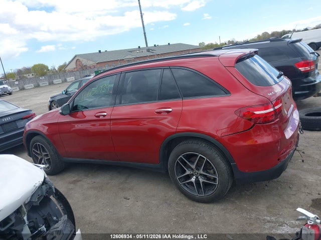 WDC0G4KB5KV119969 Mercedes-Benz Glc 300 4matic