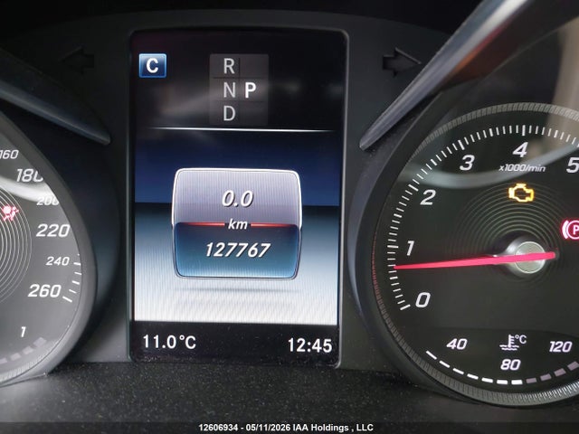 WDC0G4KB5KV119969 Mercedes-Benz Glc 300 4matic