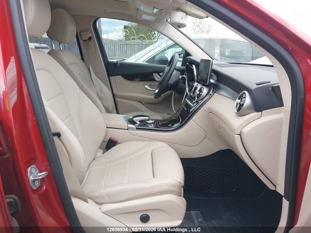 WDC0G4KB5KV119969 Mercedes-Benz Glc 300 4matic