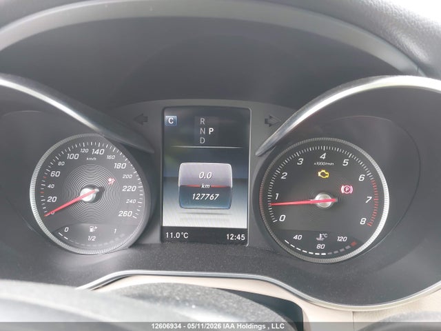 WDC0G4KB5KV119969 Mercedes-Benz Glc 300 4matic