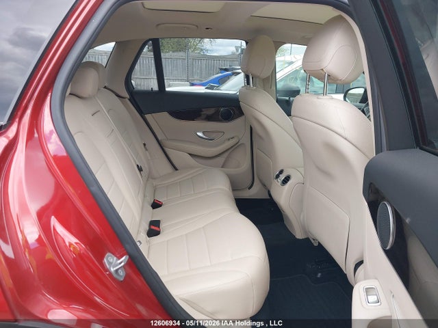 WDC0G4KB5KV119969 Mercedes-Benz Glc 300 4matic
