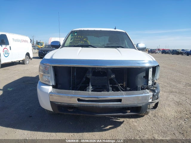 2010 Chevrolet Silverado 1500 Lt მანქანა იყიდება აუქციონზე, vin: 3GCRKSEA3AG255088, აუქციონის ნომერი: 12606935