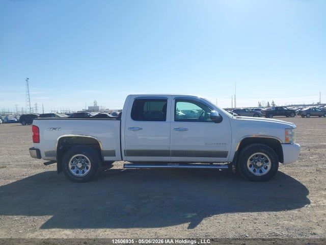 2010 Chevrolet Silverado 1500 Lt მანქანა იყიდება აუქციონზე, vin: 3GCRKSEA3AG255088, აუქციონის ნომერი: 12606935