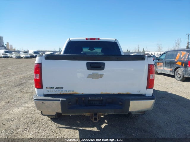 2010 Chevrolet Silverado 1500 Lt მანქანა იყიდება აუქციონზე, vin: 3GCRKSEA3AG255088, აუქციონის ნომერი: 12606935