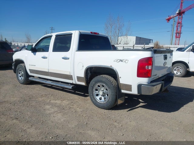 2010 Chevrolet Silverado 1500 Lt მანქანა იყიდება აუქციონზე, vin: 3GCRKSEA3AG255088, აუქციონის ნომერი: 12606935
