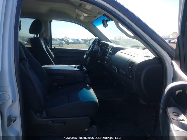 2010 Chevrolet Silverado 1500 Lt მანქანა იყიდება აუქციონზე, vin: 3GCRKSEA3AG255088, აუქციონის ნომერი: 12606935