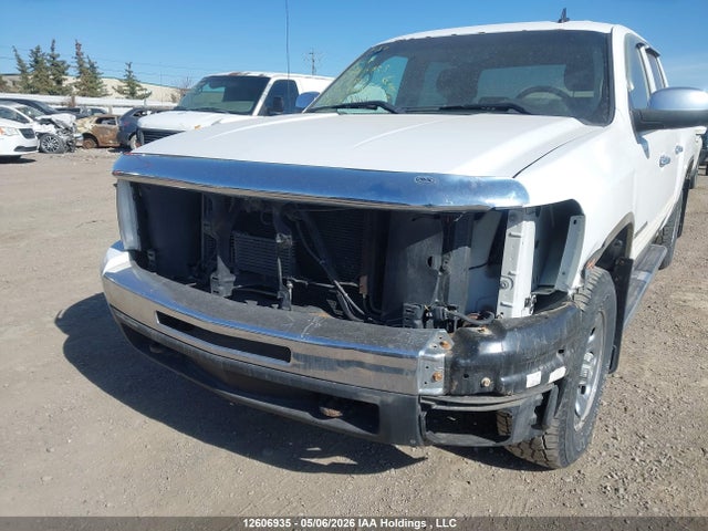 2010 Chevrolet Silverado 1500 Lt მანქანა იყიდება აუქციონზე, vin: 3GCRKSEA3AG255088, აუქციონის ნომერი: 12606935