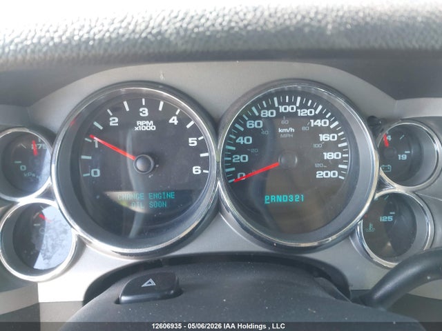 2010 Chevrolet Silverado 1500 Lt მანქანა იყიდება აუქციონზე, vin: 3GCRKSEA3AG255088, აუქციონის ნომერი: 12606935