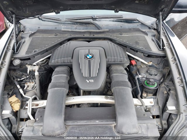 Aukcja sprzedaży 2010 Bmw X5 Xdrive48i, vin: 5UXFE8C54AL310961, numer aukcji: 12606938