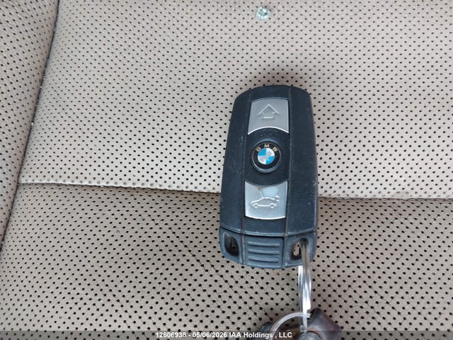 Aukcja sprzedaży 2010 Bmw X5 Xdrive48i, vin: 5UXFE8C54AL310961, numer aukcji: 12606938