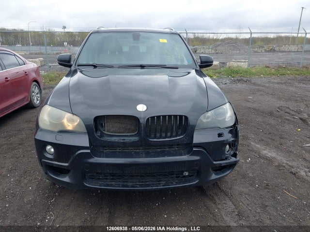 Aukcja sprzedaży 2010 Bmw X5 Xdrive48i, vin: 5UXFE8C54AL310961, numer aukcji: 12606938