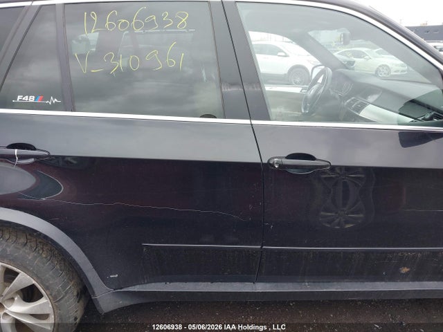 Aukcja sprzedaży 2010 Bmw X5 Xdrive48i, vin: 5UXFE8C54AL310961, numer aukcji: 12606938