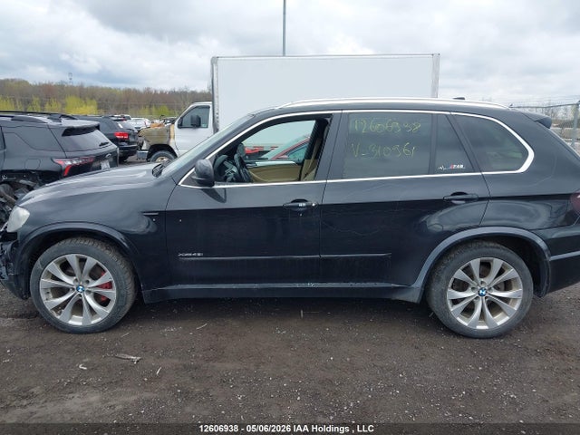 Aukcja sprzedaży 2010 Bmw X5 Xdrive48i, vin: 5UXFE8C54AL310961, numer aukcji: 12606938