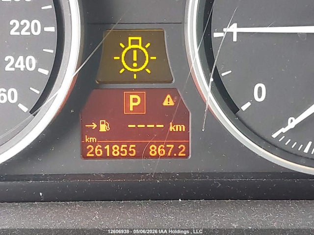 Aukcja sprzedaży 2010 Bmw X5 Xdrive48i, vin: 5UXFE8C54AL310961, numer aukcji: 12606938