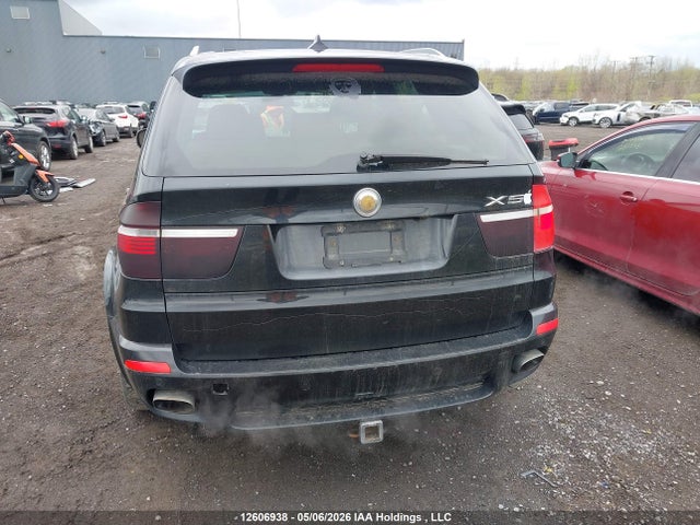 Aukcja sprzedaży 2010 Bmw X5 Xdrive48i, vin: 5UXFE8C54AL310961, numer aukcji: 12606938