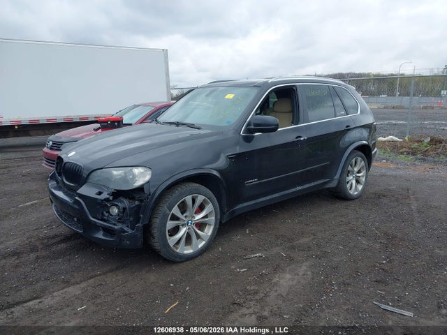 Aukcja sprzedaży 2010 Bmw X5 Xdrive48i, vin: 5UXFE8C54AL310961, numer aukcji: 12606938