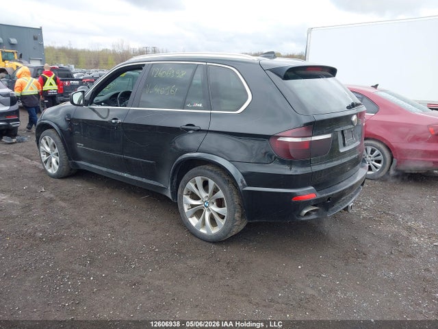 Aukcja sprzedaży 2010 Bmw X5 Xdrive48i, vin: 5UXFE8C54AL310961, numer aukcji: 12606938