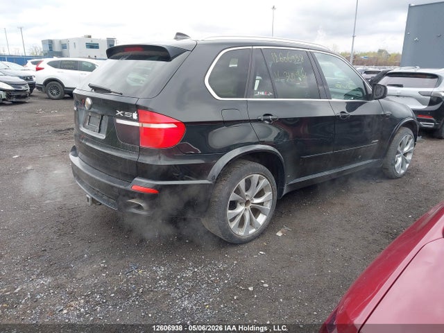 Aukcja sprzedaży 2010 Bmw X5 Xdrive48i, vin: 5UXFE8C54AL310961, numer aukcji: 12606938