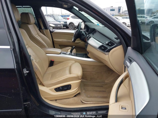 Aukcja sprzedaży 2010 Bmw X5 Xdrive48i, vin: 5UXFE8C54AL310961, numer aukcji: 12606938