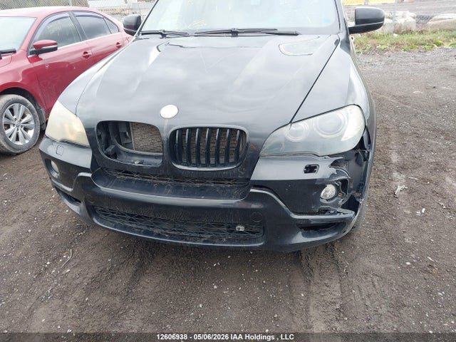 Aukcja sprzedaży 2010 Bmw X5 Xdrive48i, vin: 5UXFE8C54AL310961, numer aukcji: 12606938