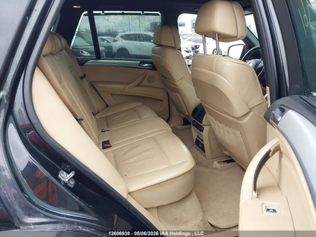 Aukcja sprzedaży 2010 Bmw X5 Xdrive48i, vin: 5UXFE8C54AL310961, numer aukcji: 12606938